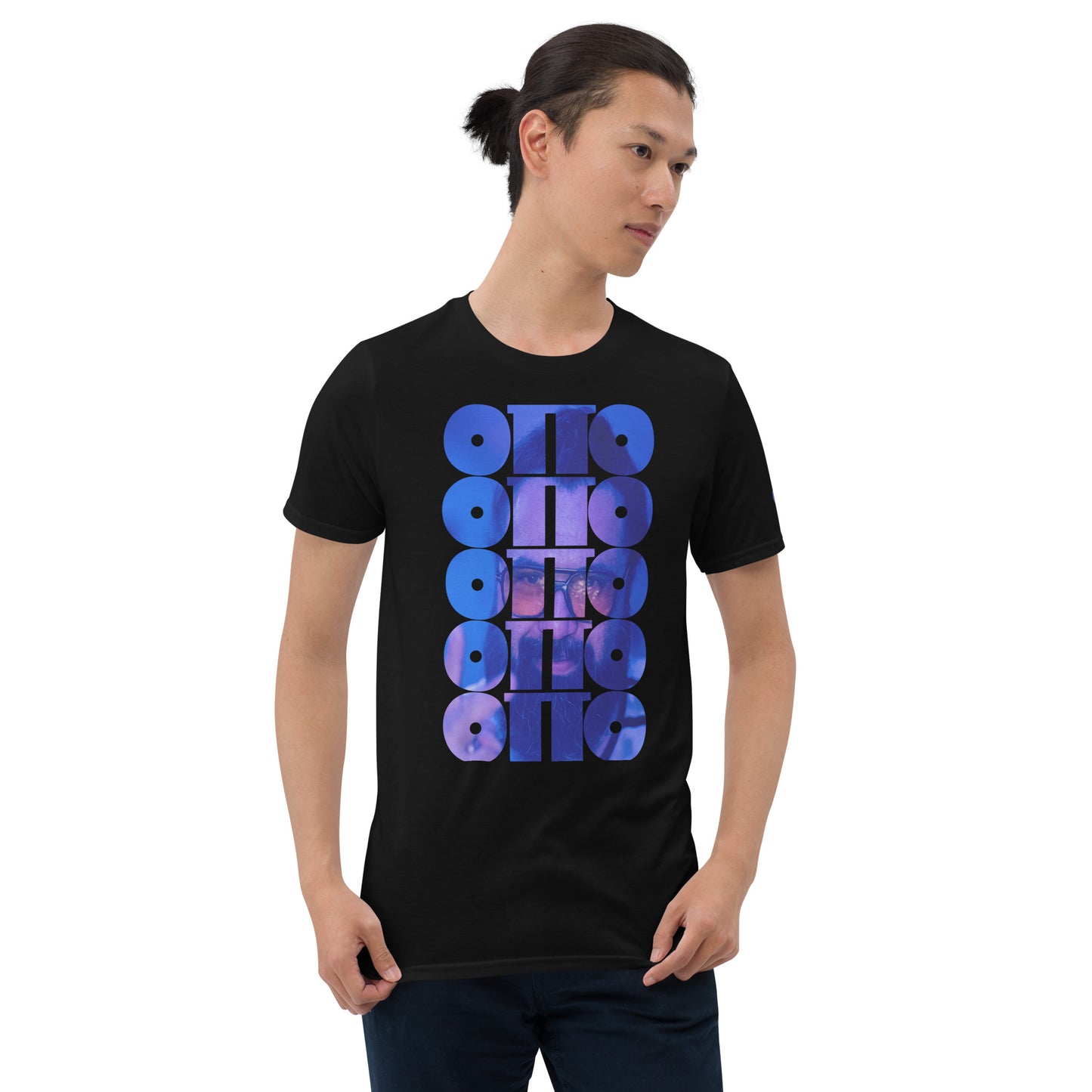 Otto-Matic Lover Shirt