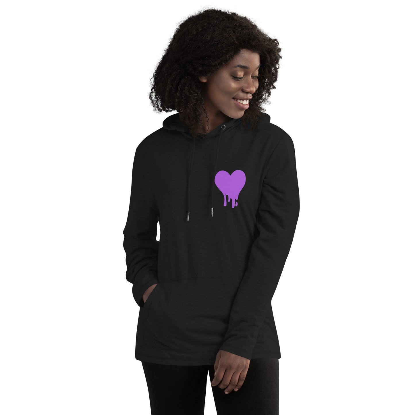 Purp Lover Hoodie