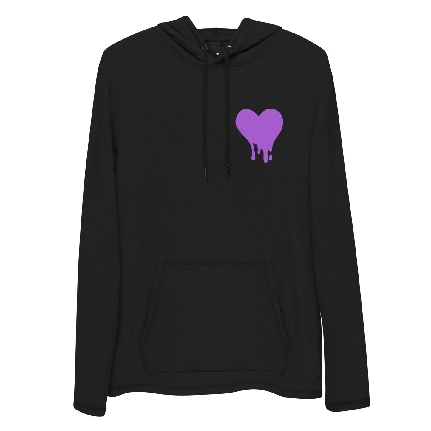 Purp Lover Hoodie