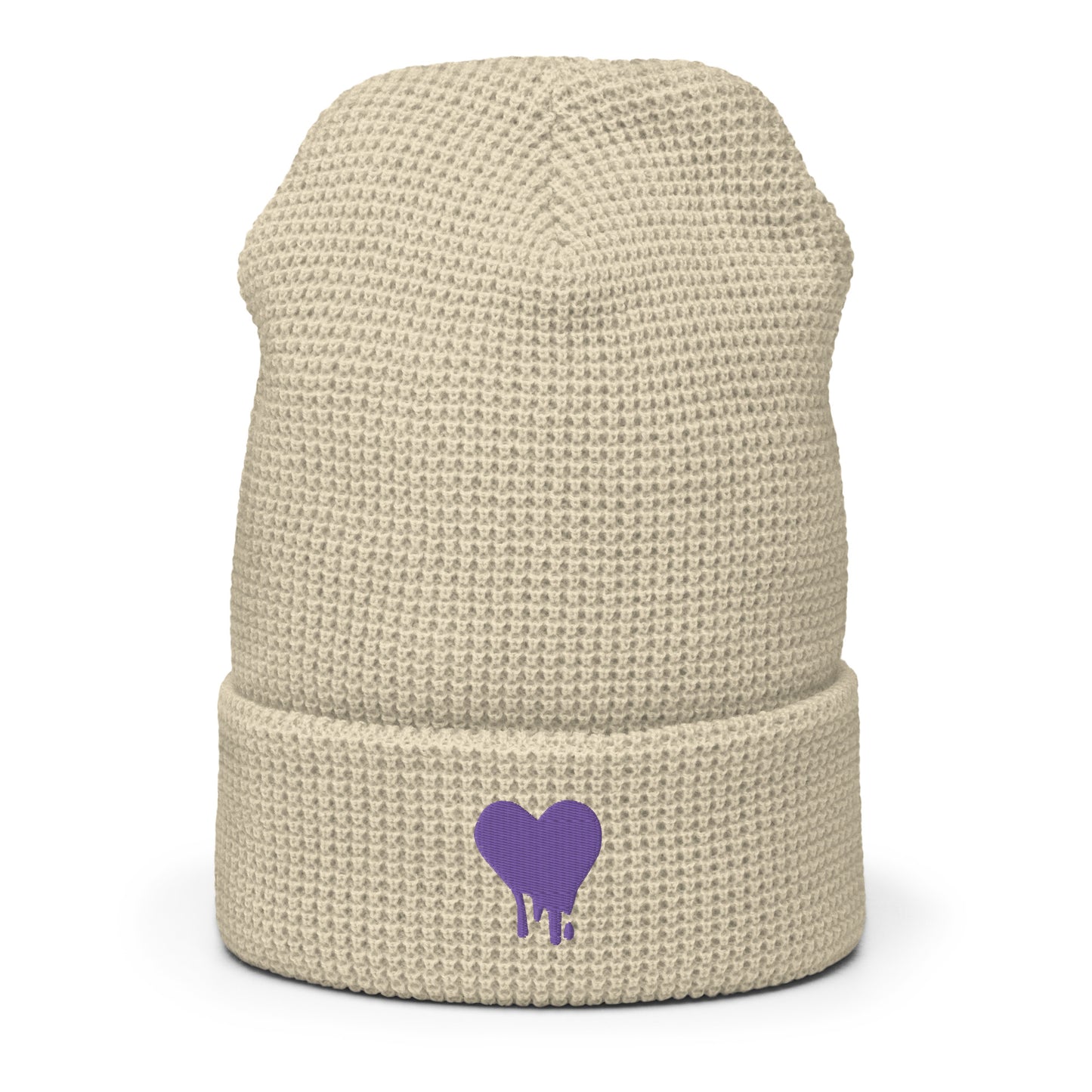 Purp Lover Beanie