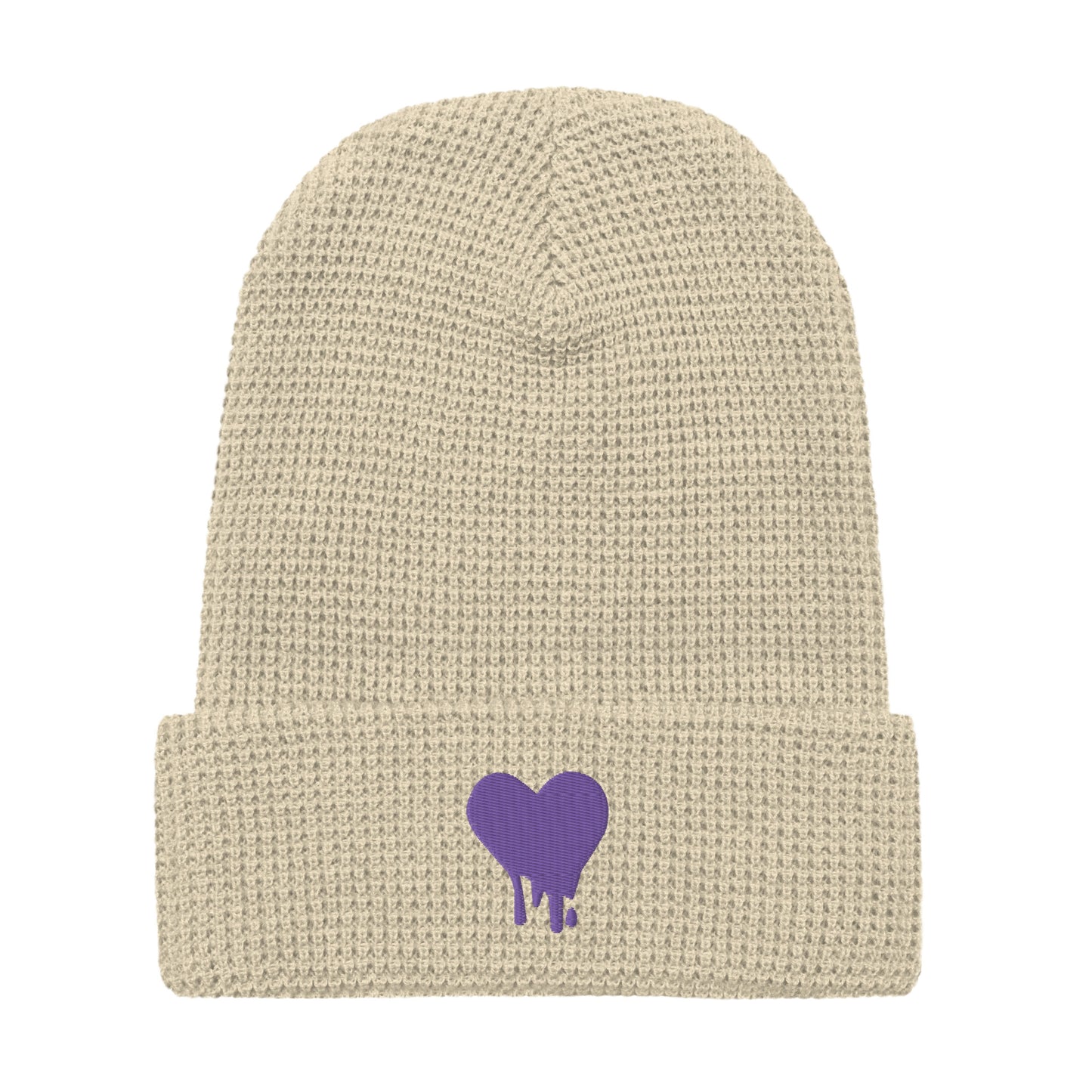 Purp Lover Beanie