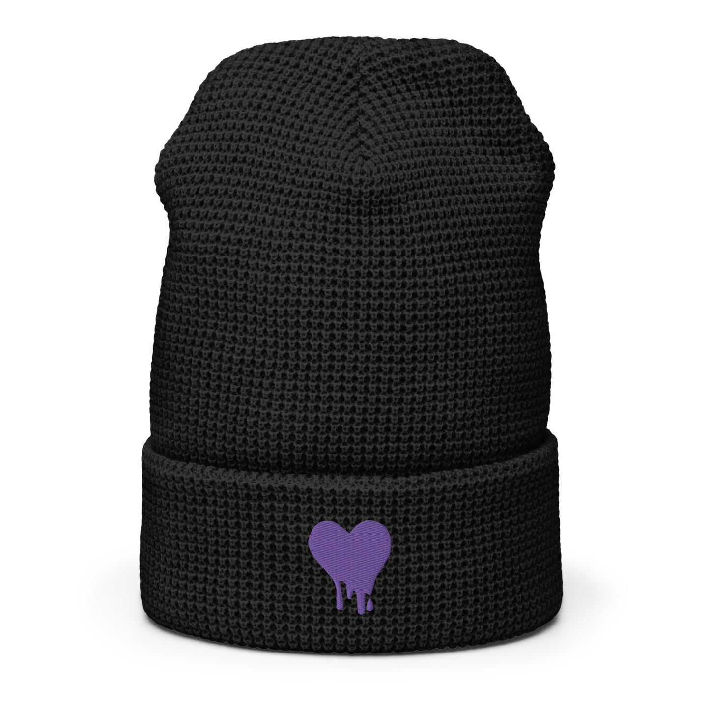 Purp Lover Beanie