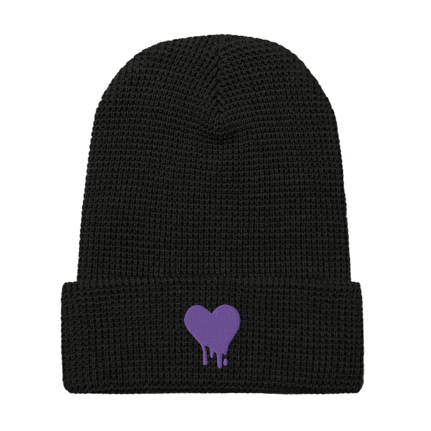 Purp Lover Beanie