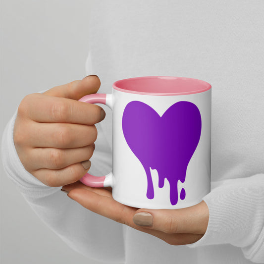 Purp Lover Mug