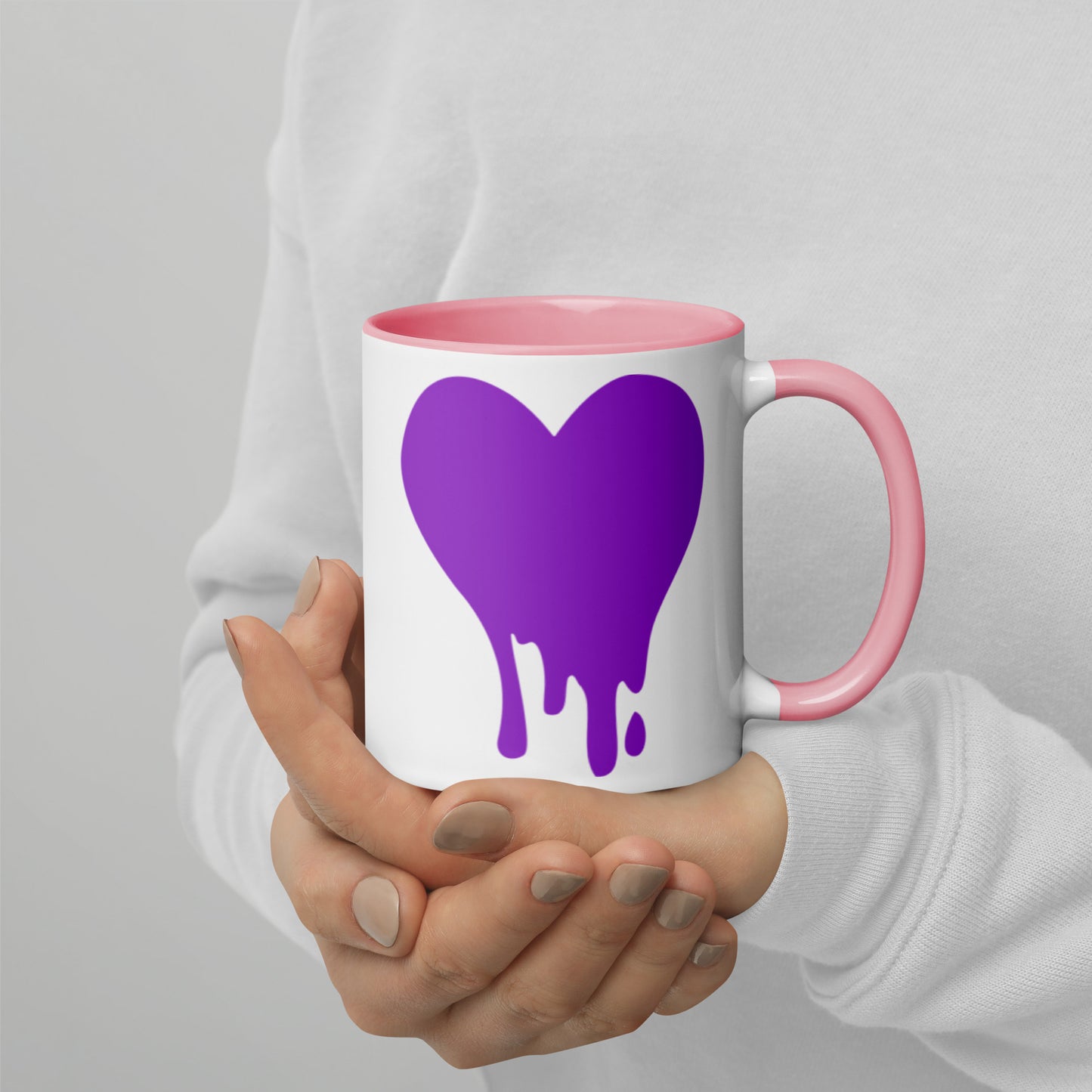 Purp Lover Mug