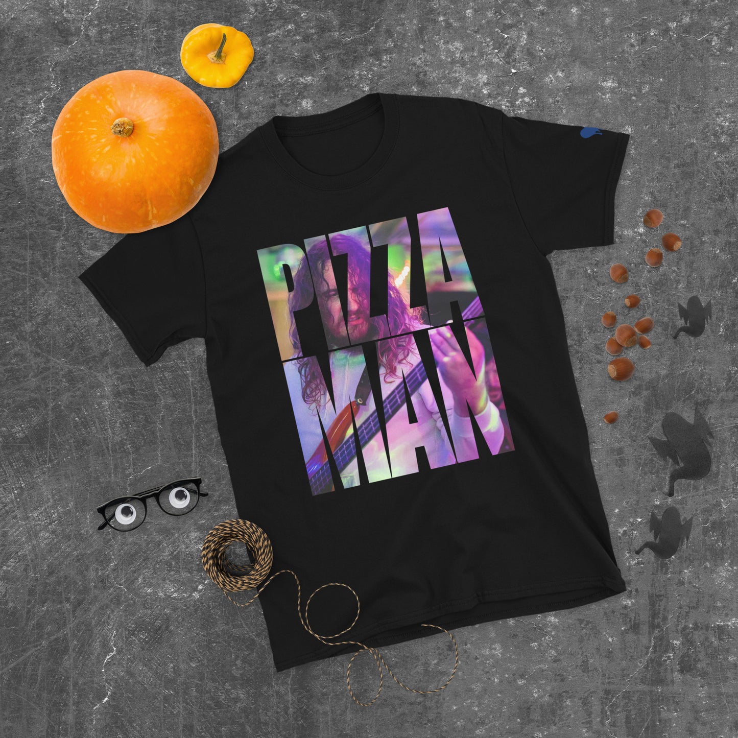 Pizza-Matic Lover Shirt