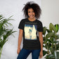 Dinny Skip Yellow Lit Lover Shirt