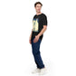 Dinny Skip Yellow Lit Lover Shirt