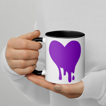 Purp Lover Mug