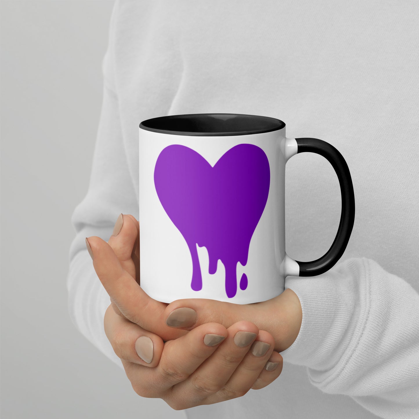 Purp Lover Mug